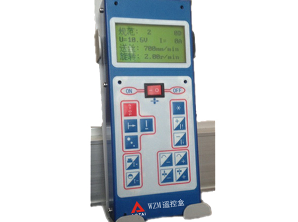 WZM-400脈沖氬弧焊機(jī) (2)